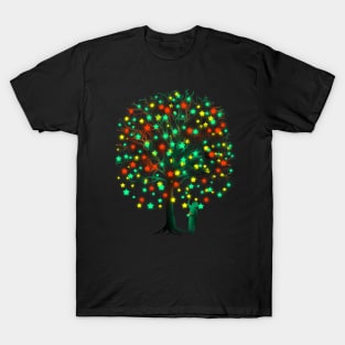 Picking Stars T-Shirt